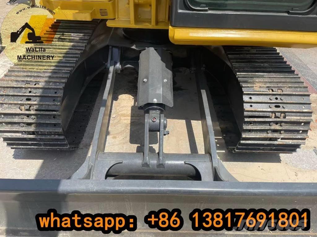 Komatsu PC 70-8 소형 굴삭기 7톤 미만