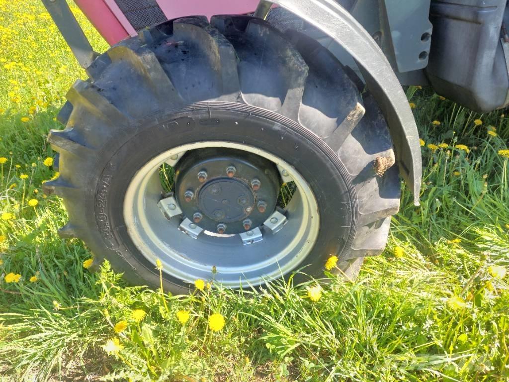 Case IH 5130 트랙터