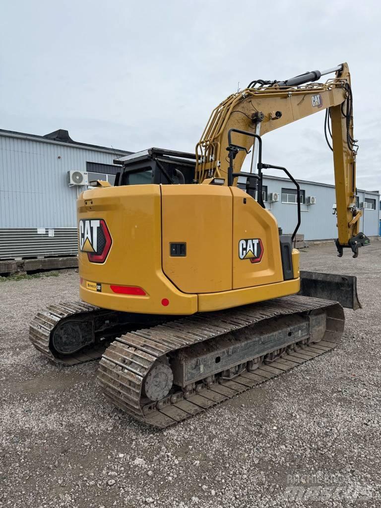 CAT 315 GC 대형 굴삭기 29톤 이상
