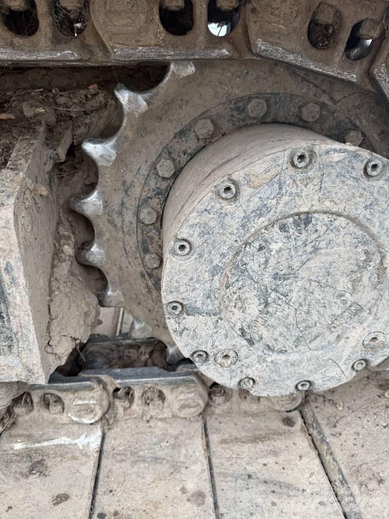 CAT 315 GC 대형 굴삭기 29톤 이상