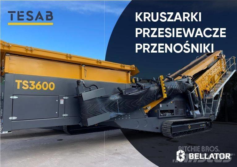 Wirtgen W 100 CFi 아스팔트 콜드 밀링 기계