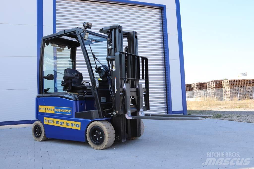 Mitsubishi FB20PN 전동 지게차