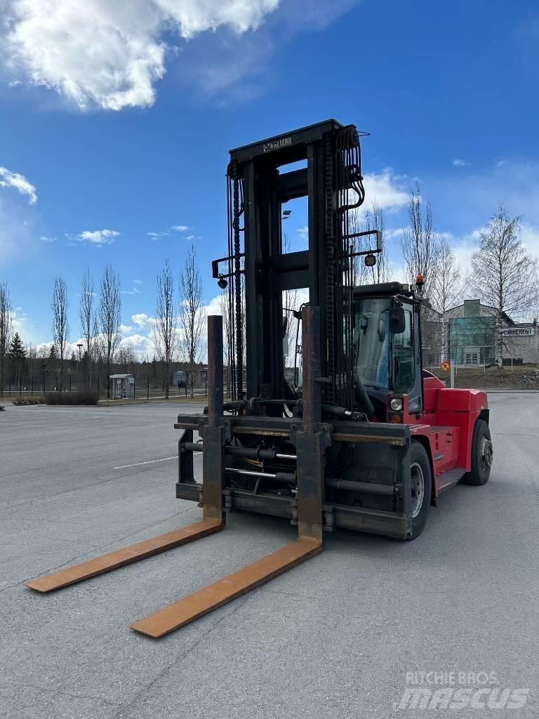 Kalmar DCG120-12 디젤 지게차