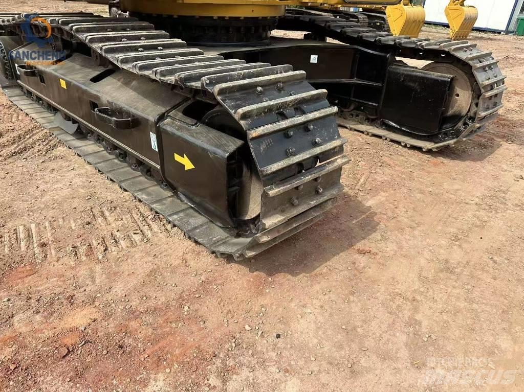 CAT 330 B L 대형 굴삭기 29톤 이상