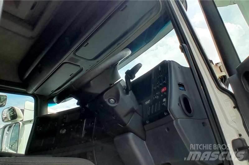 Scania G410 기타 트럭
