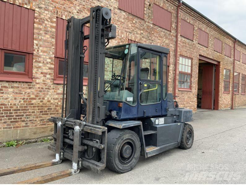 Kalmar DCD 70-6 디젤 지게차