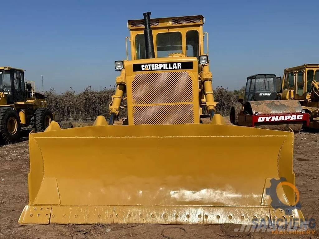 CAT D8K 크롤러 도저