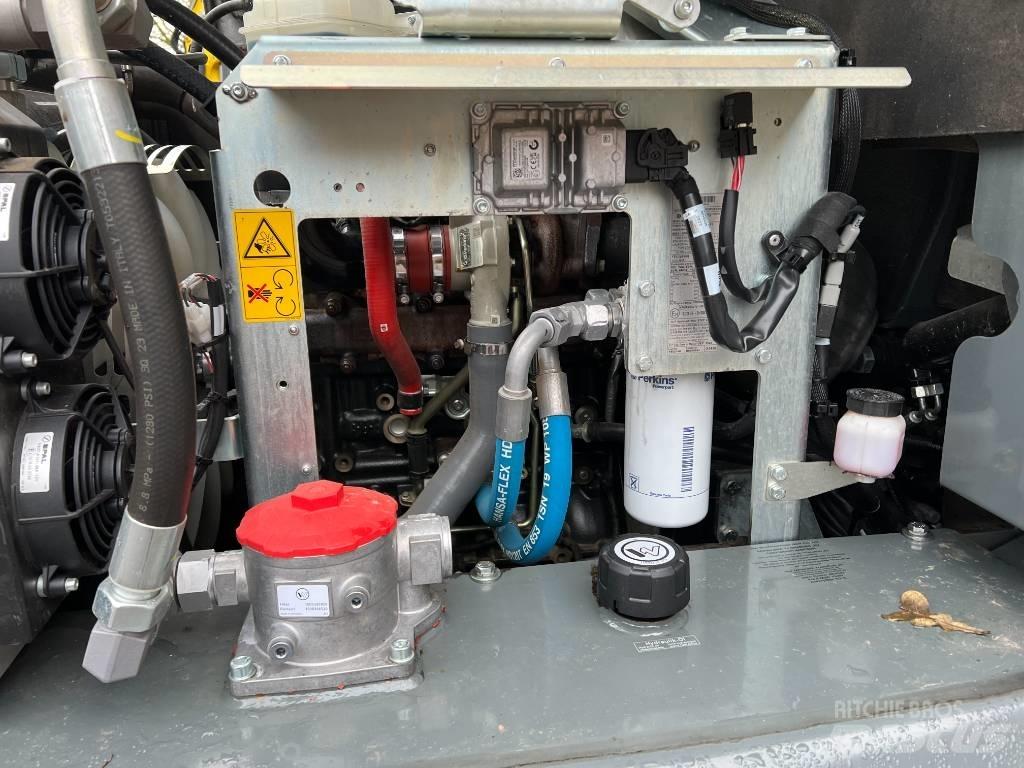 Wacker Neuson WL 60  휠로우더