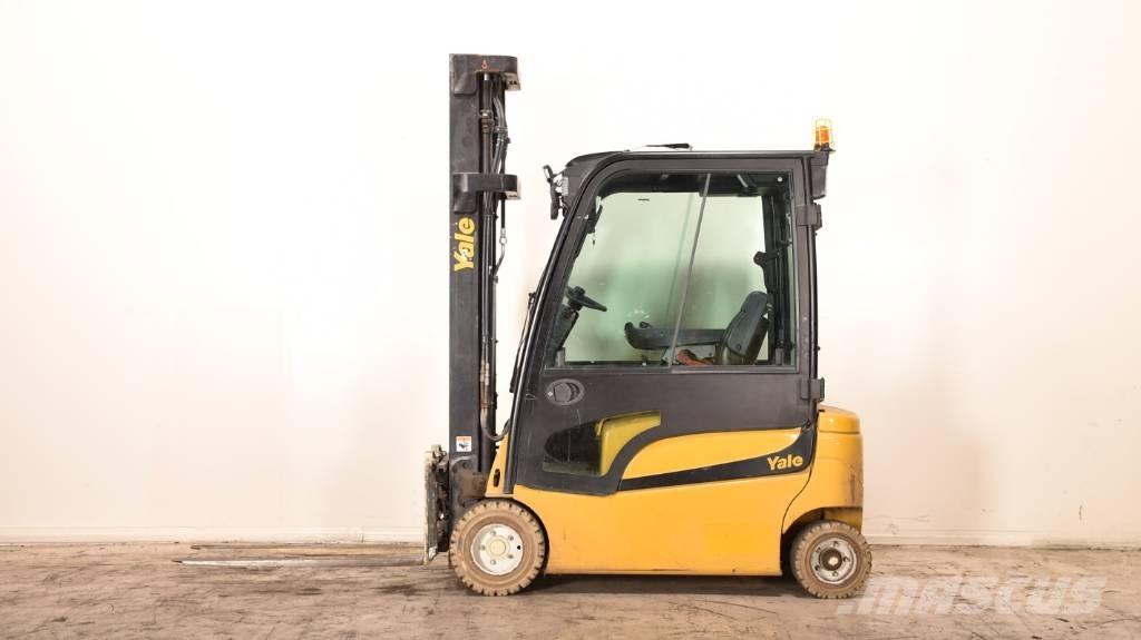 Yale ERP 20 VF 전동 지게차