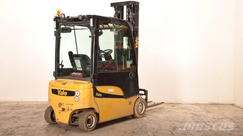 Yale ERP 20 VF 전동 지게차