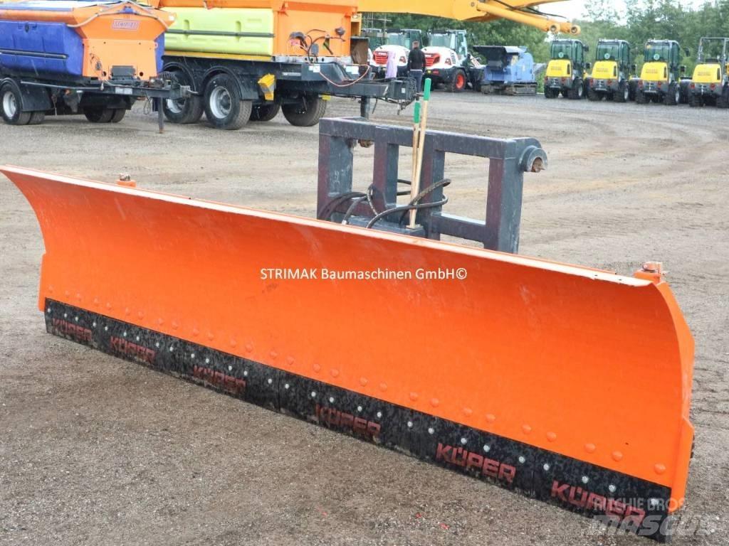 Tuchel SF 325 기타 부품  