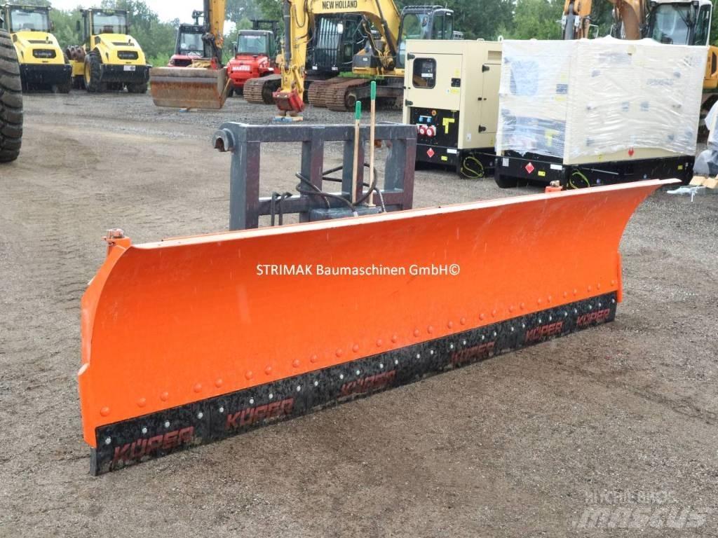 Tuchel SF 325 기타 부품  
