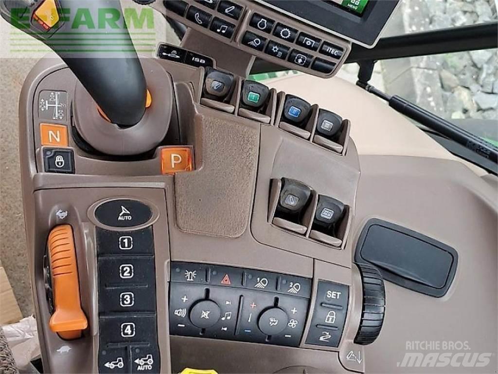 John Deere 6145r 트랙터