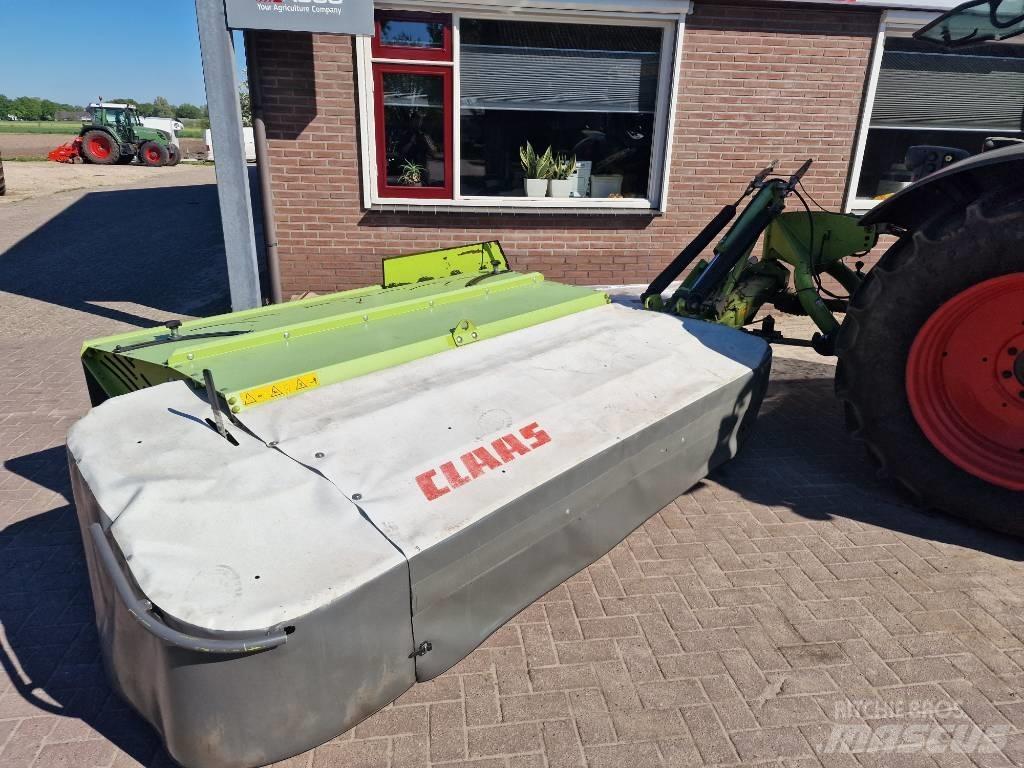 CLAAS 2750C Disco 모어 컨디셔너