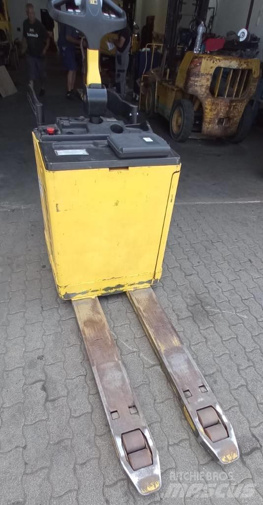 Hyster P 2.0 SE 그 외 지게차
