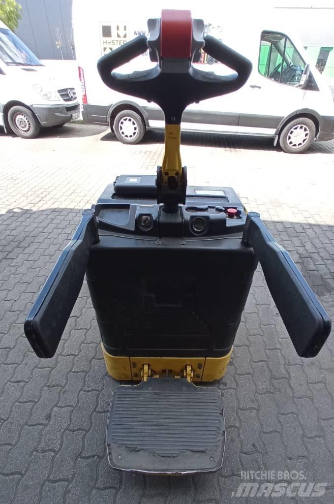 Hyster P 2.0 SE 그 외 지게차