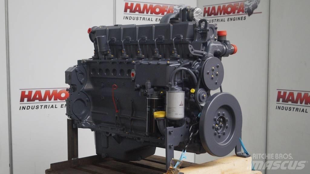 Deutz BF6M1013FC 엔진