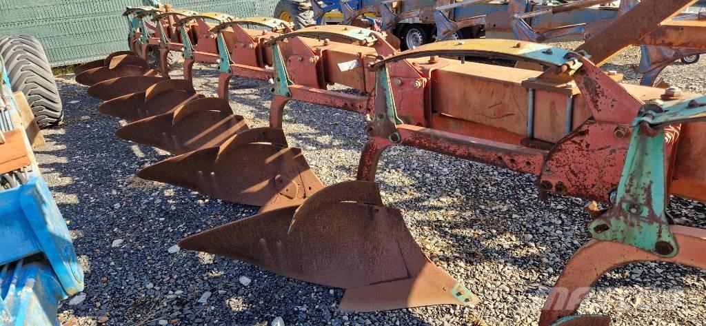 Kverneland BB100 기존 플로우(쟁기)