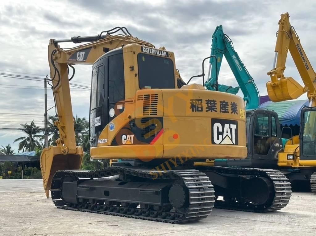 CAT 313 C 대형 굴삭기 29톤 이상