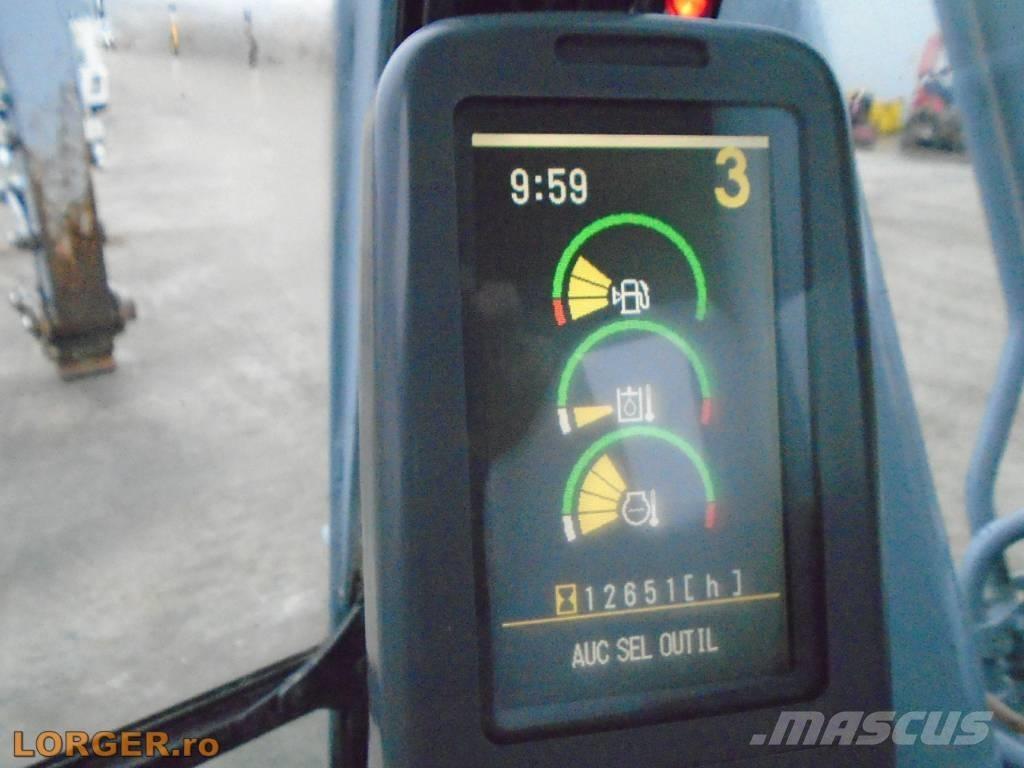 CAT 319 D 대형 굴삭기 29톤 이상