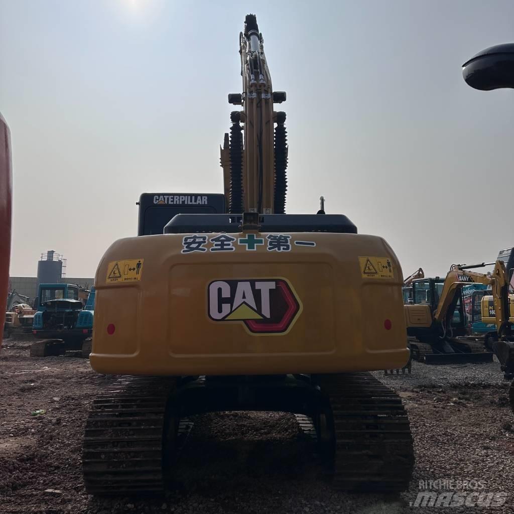 CAT 315D2 대형 굴삭기 29톤 이상