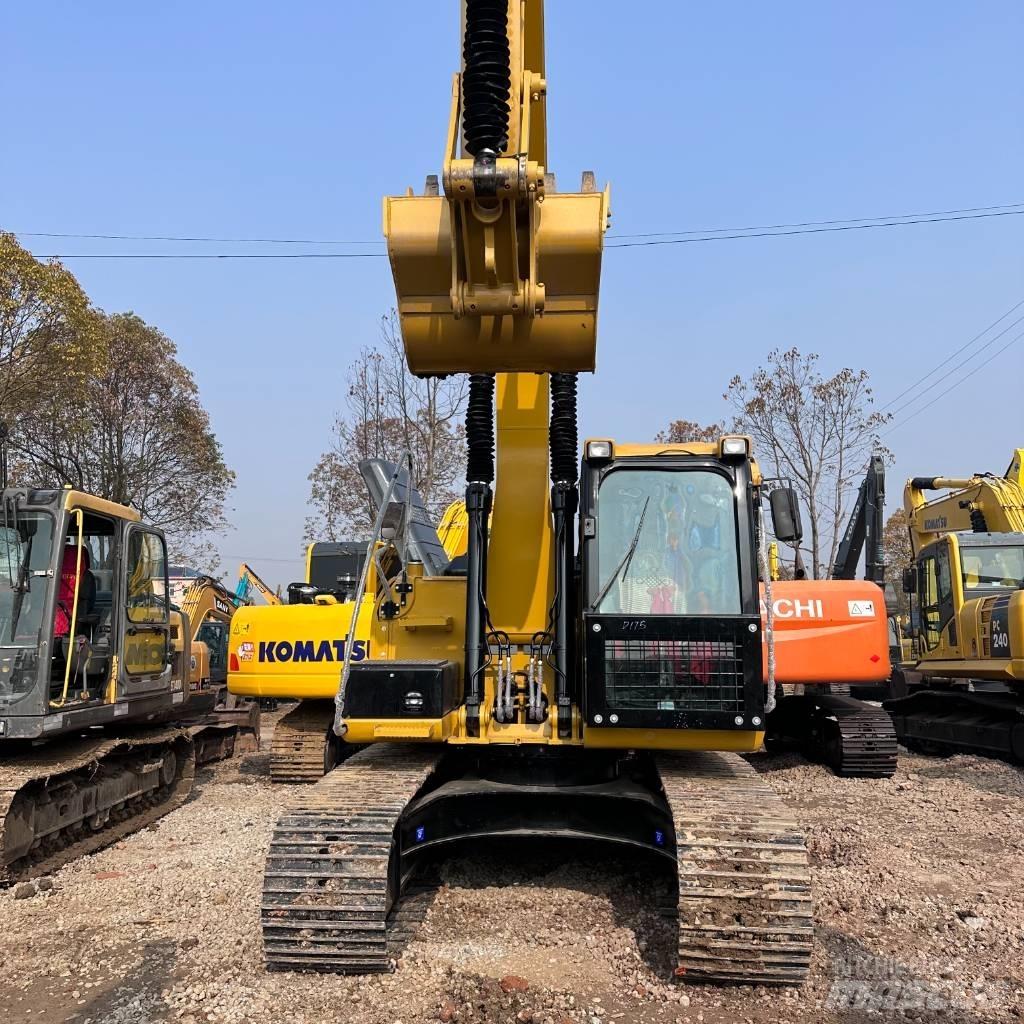 CAT 315D2 대형 굴삭기 29톤 이상