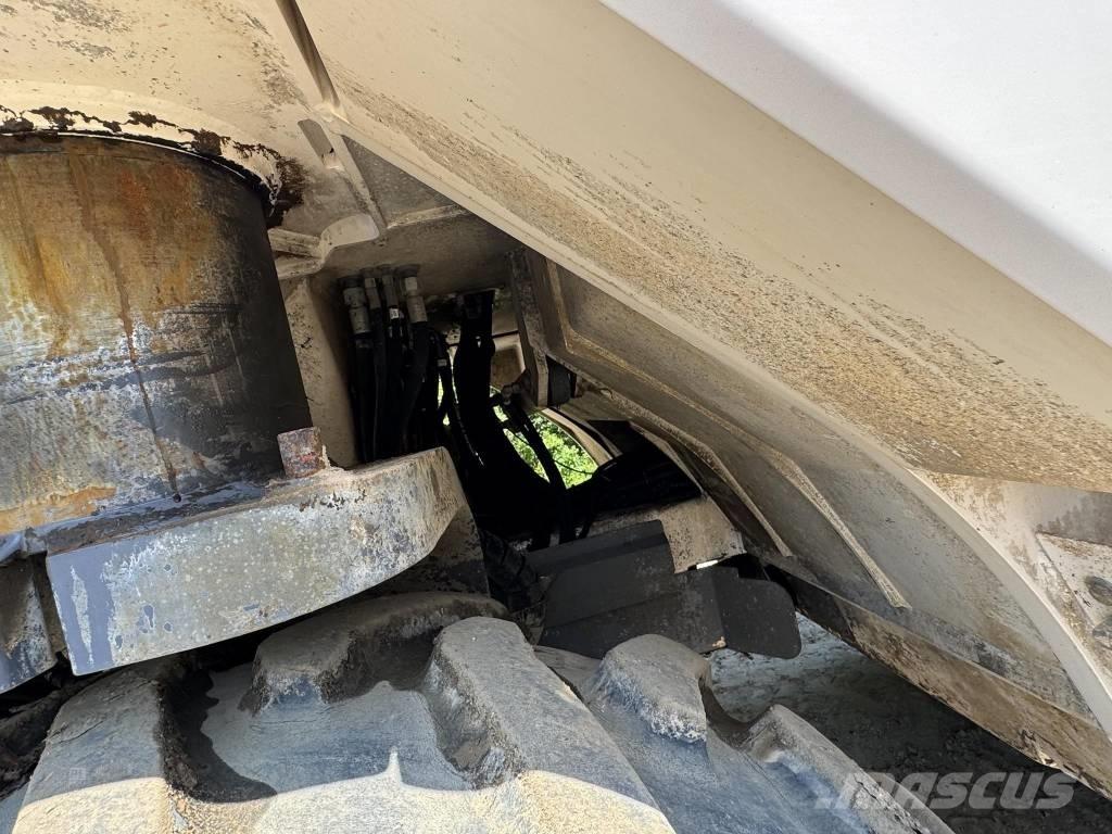 Wirtgen WR 2400 아스팔트 리사이클러
