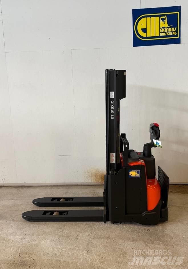BT truck SWE 140L 포크리프트