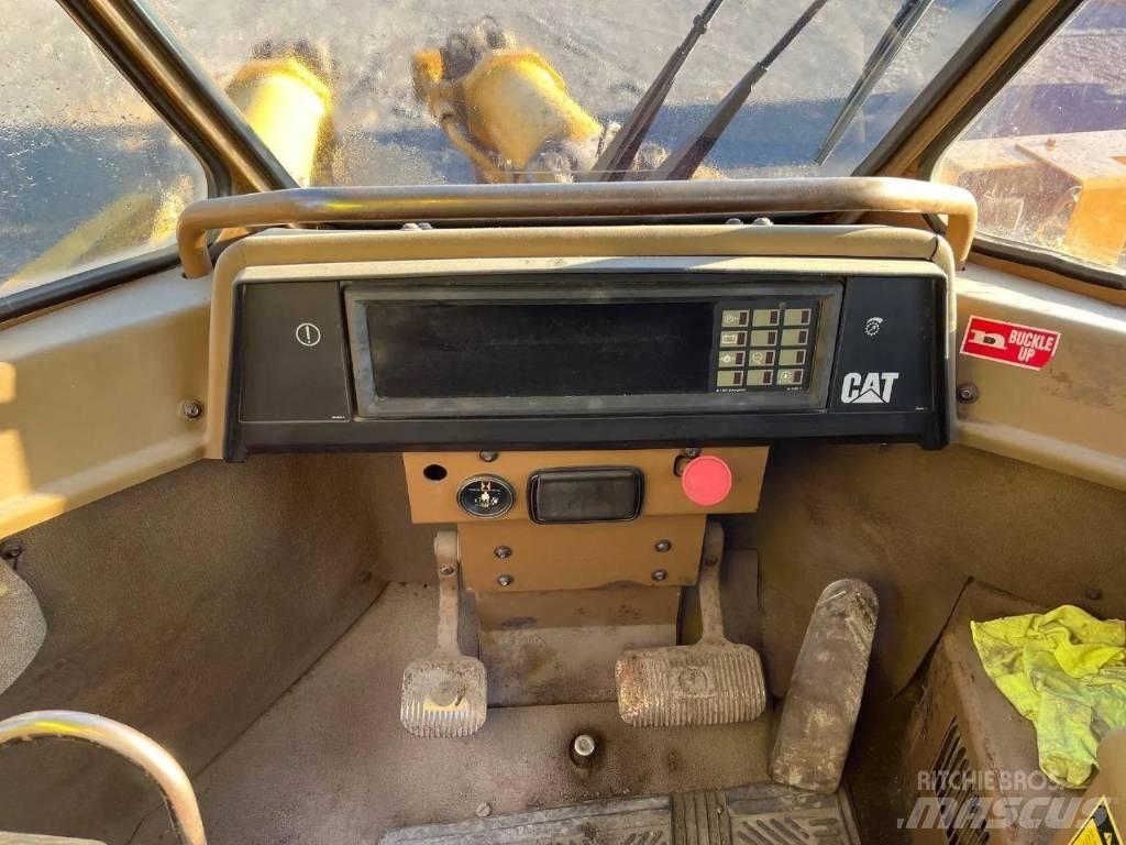 CAT 988 F  휠로우더