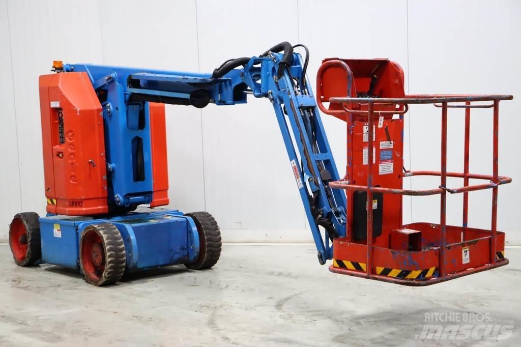 Genie Z-30/20N RJ 관절형 전동이동 리프트