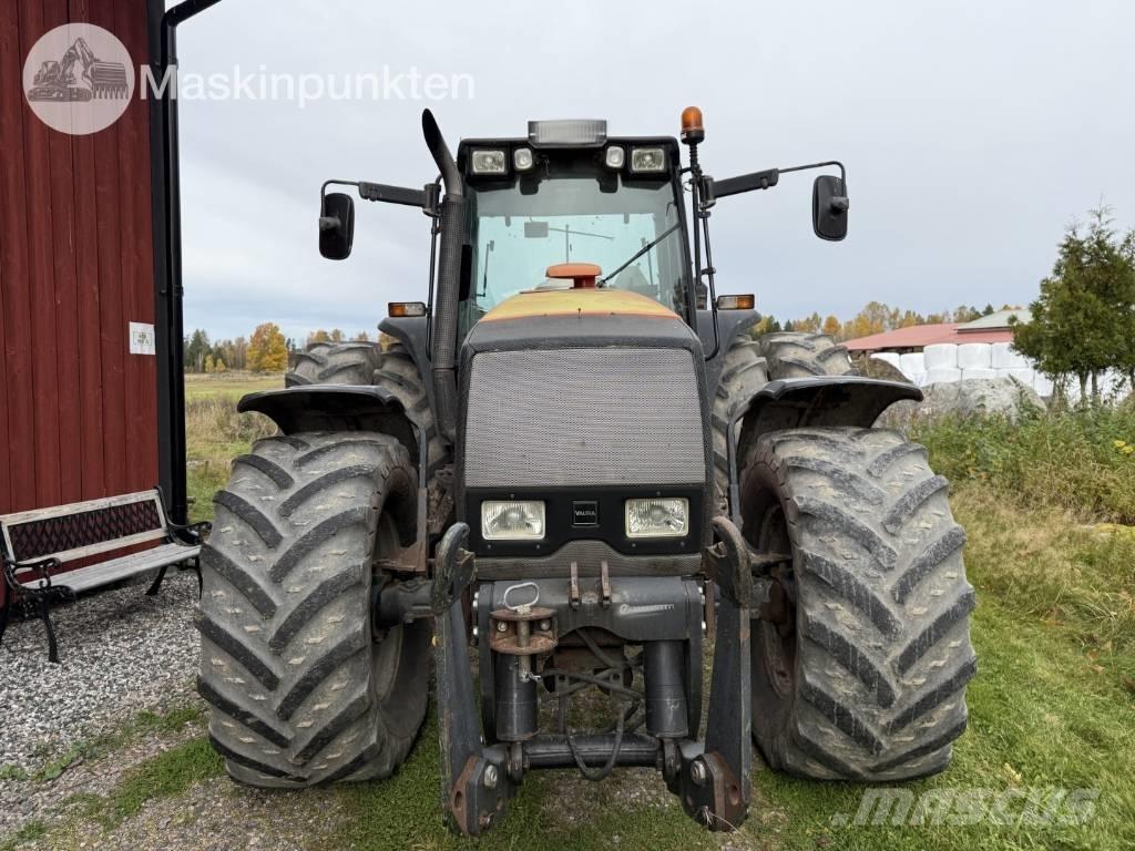 Valtra Valmet 8350-4 트랙터