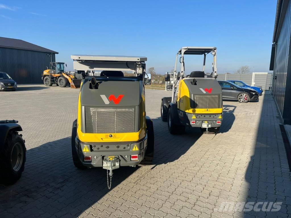 Wacker Neuson WL 28  휠로우더