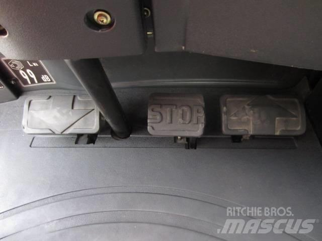 Linde H 50 D 디젤 지게차