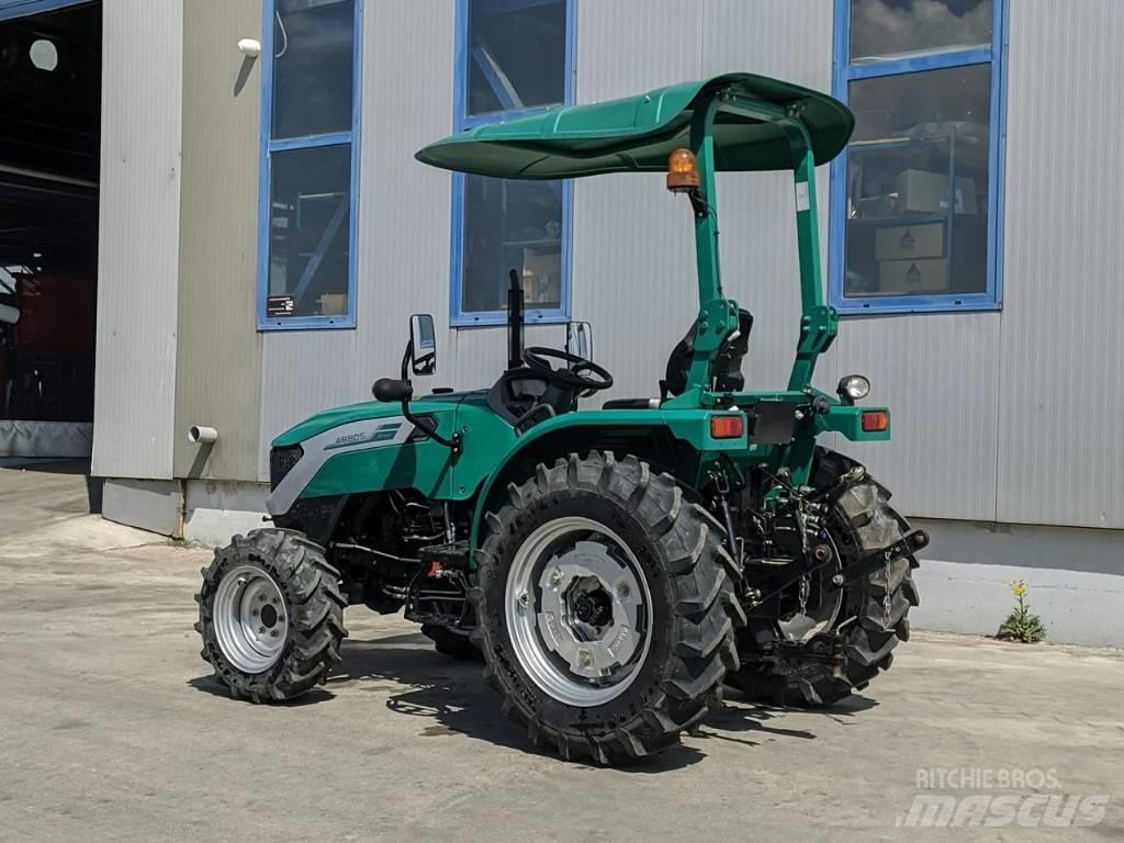 Arbos 2025DT 트랙터