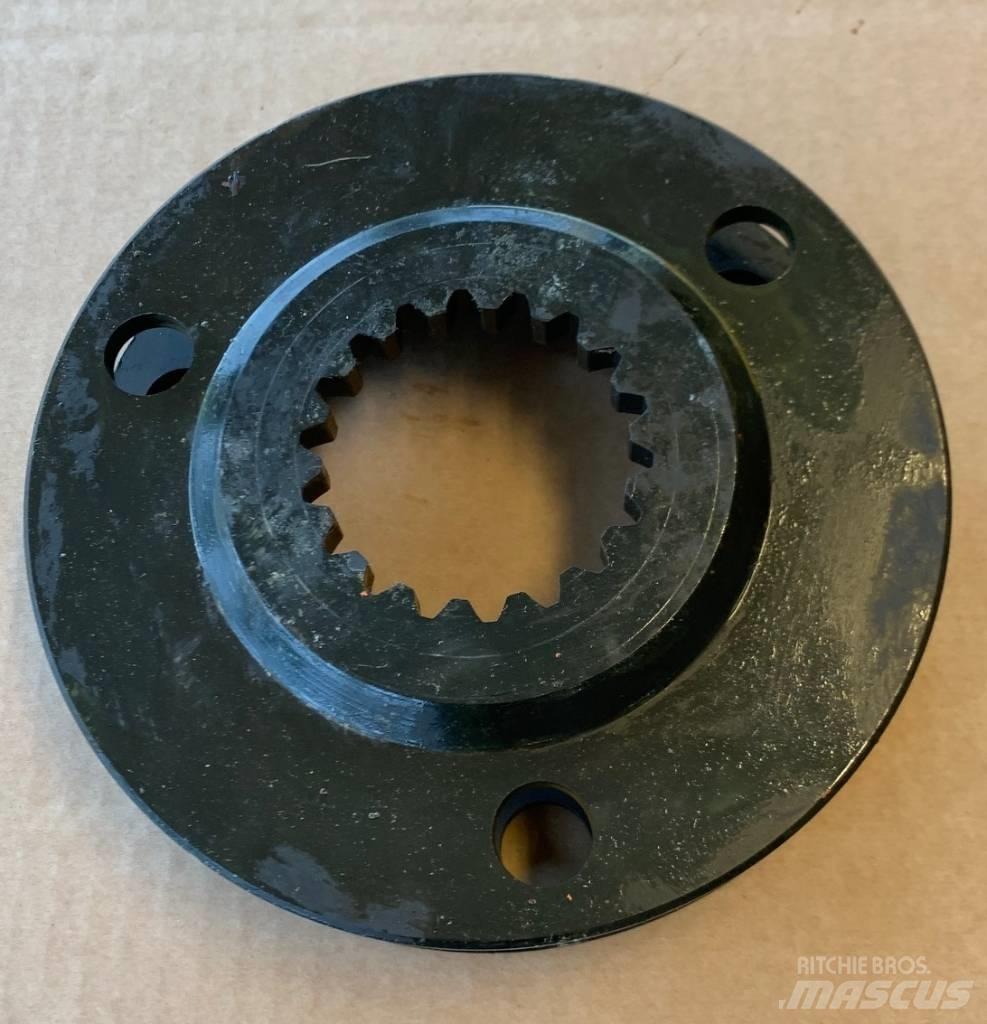 Fiat SUPPORT  5121101 트랜스미션