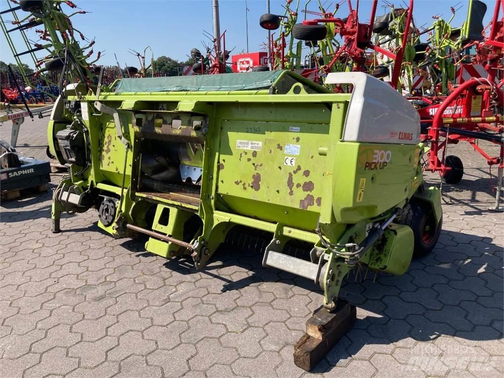 CLAAS PU 300 Profi 자동 초지기계 부속품