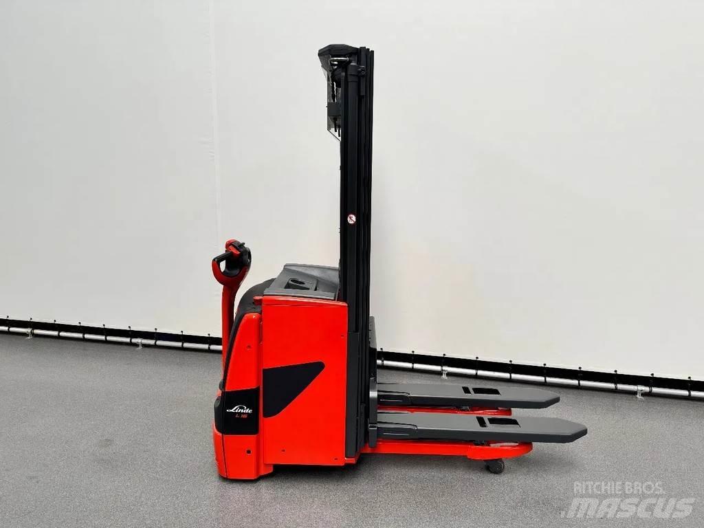 Linde L 16 l 포크리프트