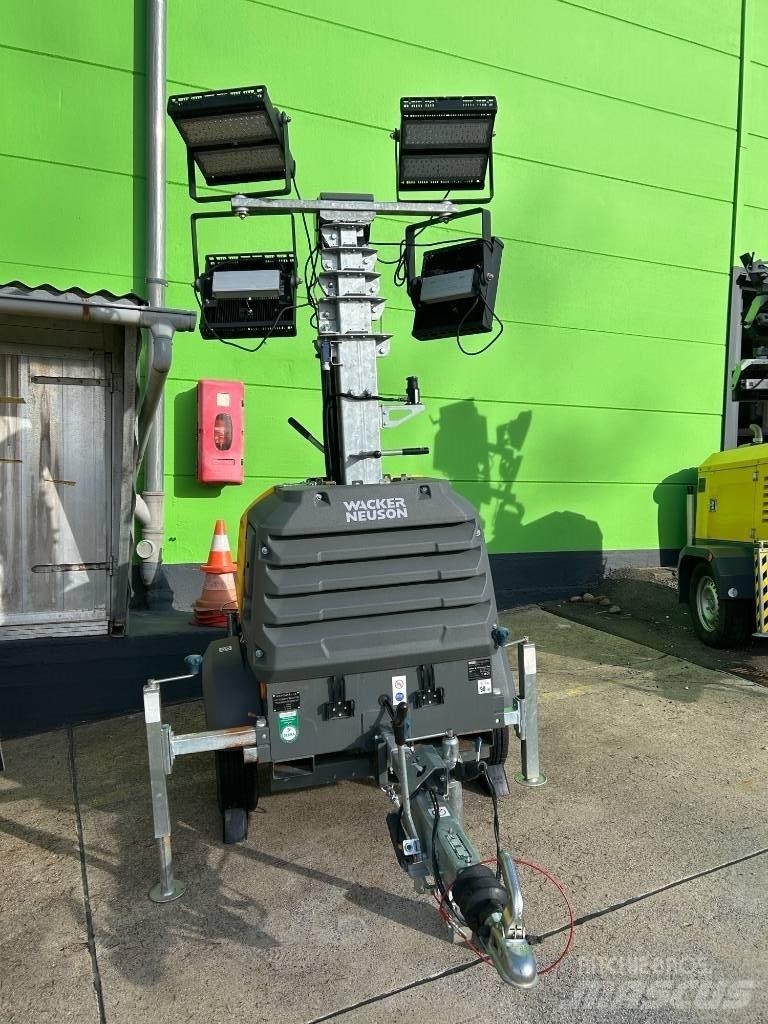 Wacker Neuson LTN 5 조명타워
