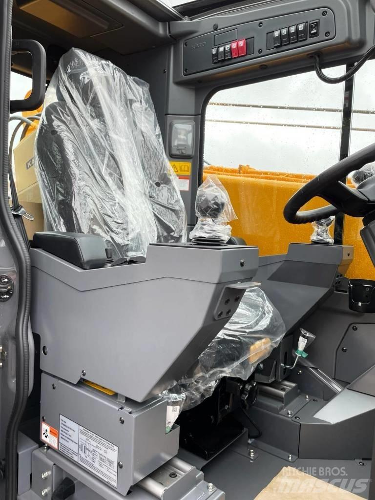Kato CR-130Rv A/T 크레인