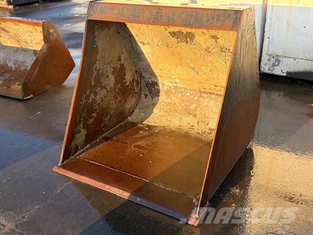 Manitou USED BUCKET 버켓