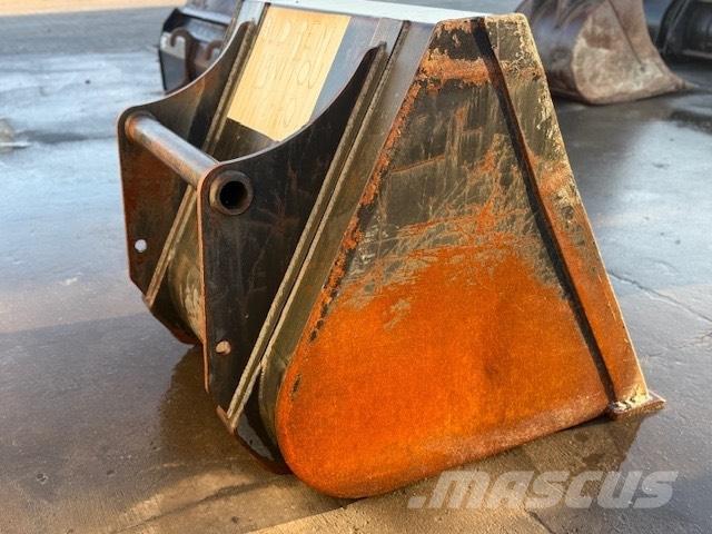 Manitou USED BUCKET 버켓