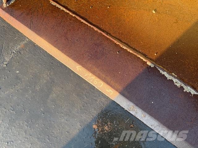 Manitou USED BUCKET 버켓