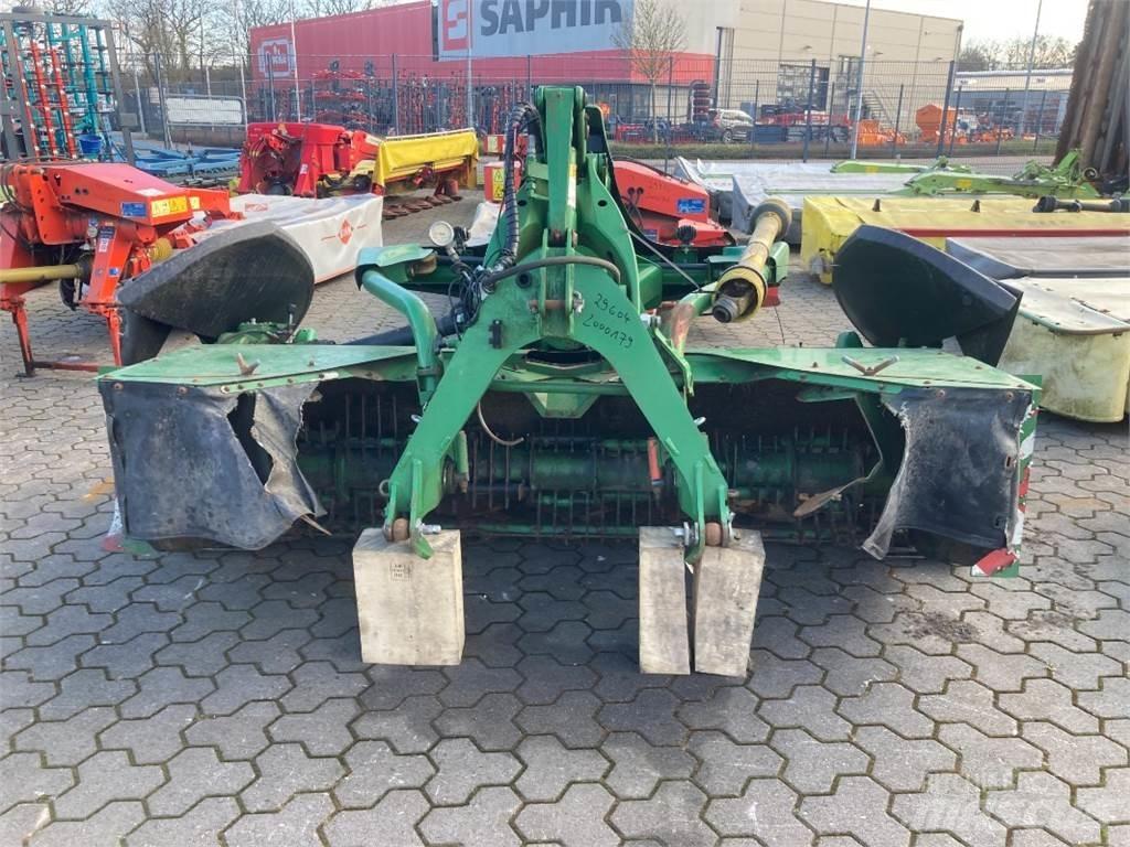 John Deere F 310 R 모어 컨디셔너