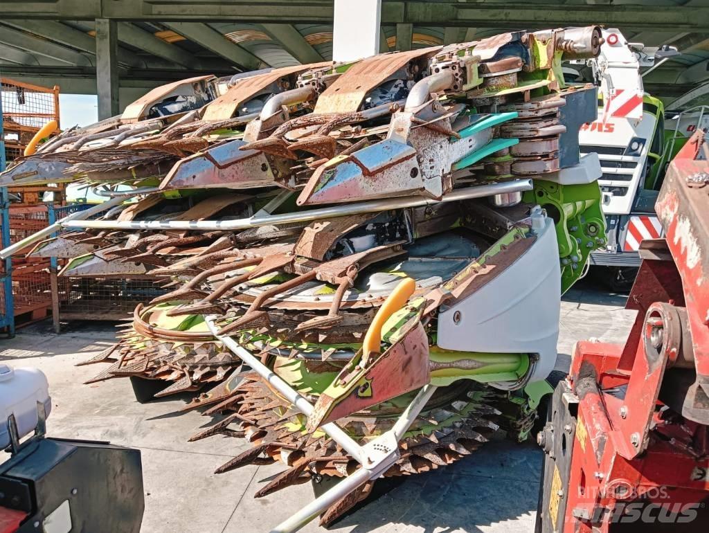 CLAAS Orbis 900 건초 및 사료 기계 액세서리