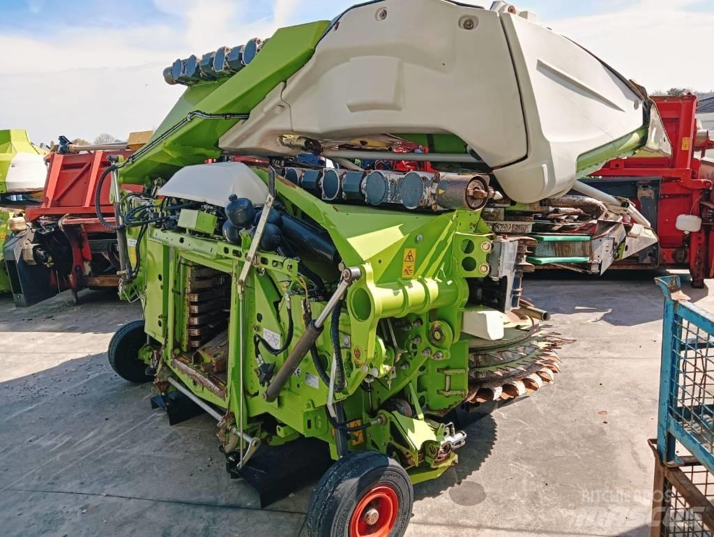 CLAAS Orbis 900 건초 및 사료 기계 액세서리