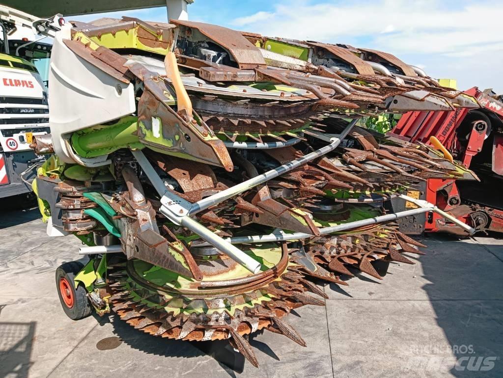 CLAAS Orbis 900 건초 및 사료 기계 액세서리