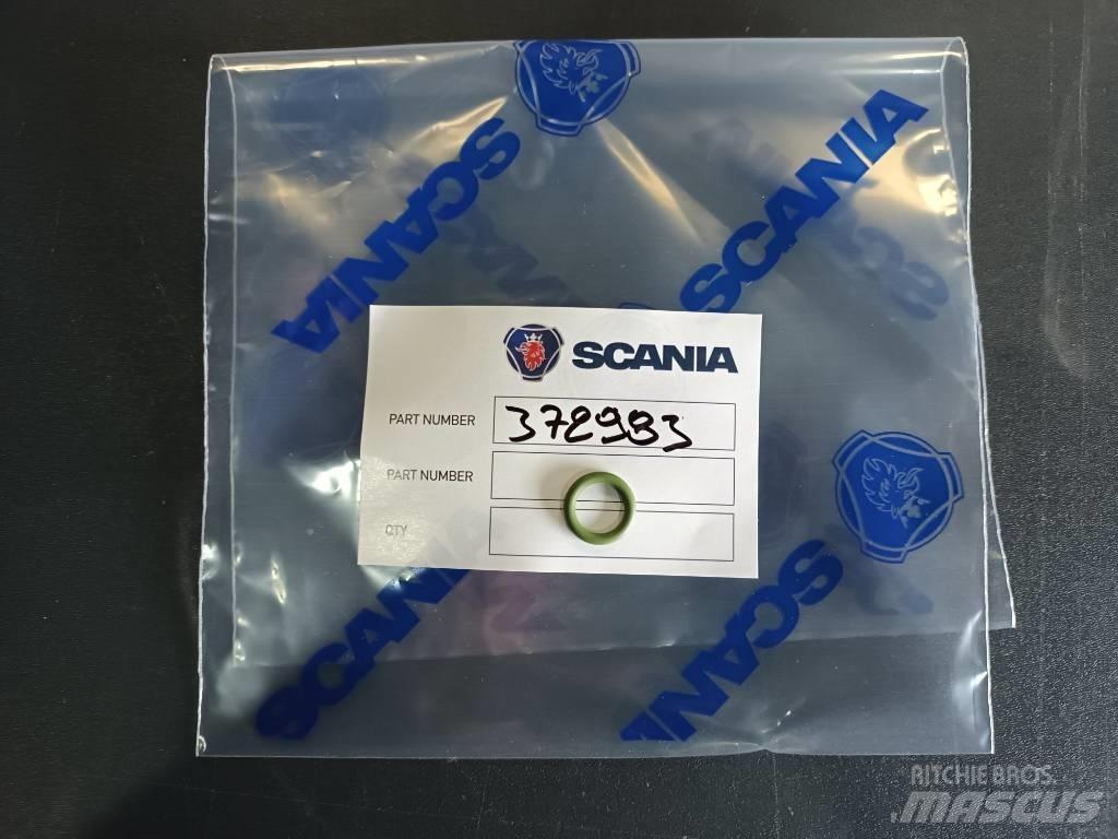 Scania O-RING 372983 엔진
