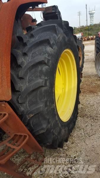  Pneus 460/85R38 타이어, 휠 및 림