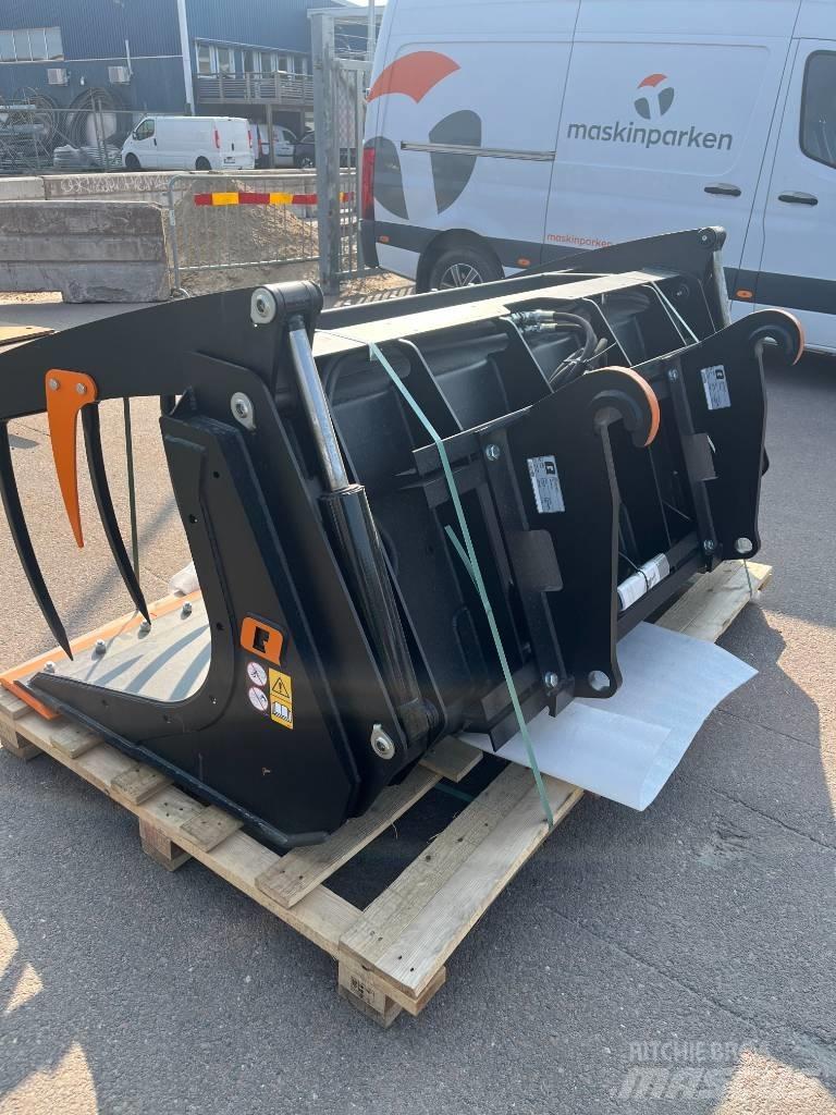 Ålö Multibenne XL250 기타 축산 기계 및 부속품