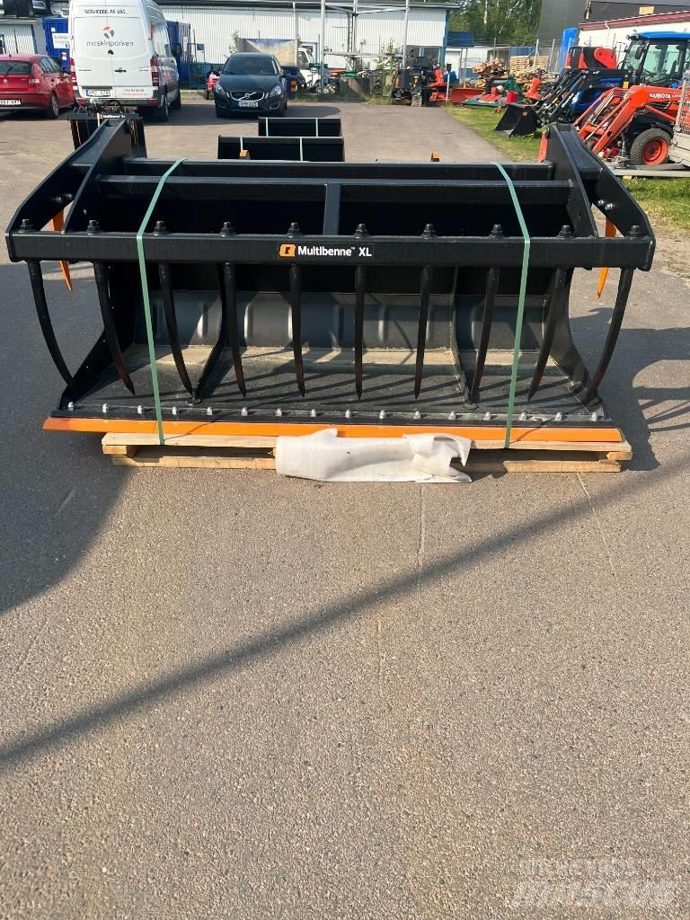 Ålö Multibenne XL250 기타 축산 기계 및 부속품